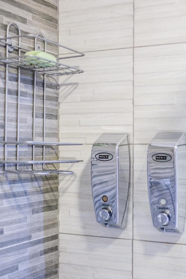 Parthenope Suite Rooms Neapol Zewnętrze zdjęcie
